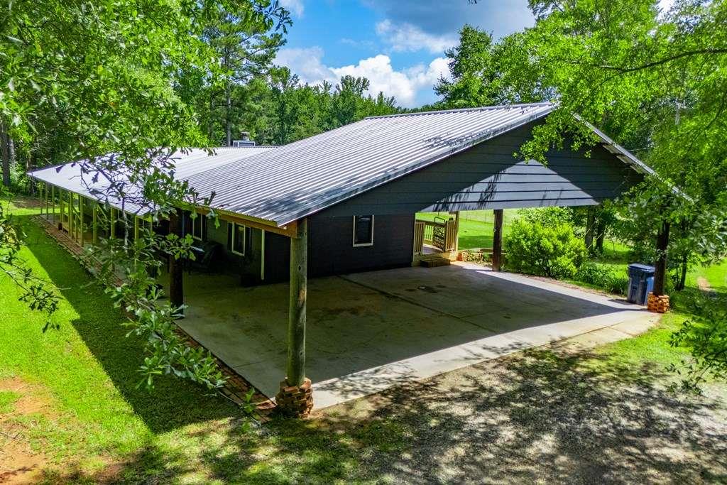 323 Newman Road