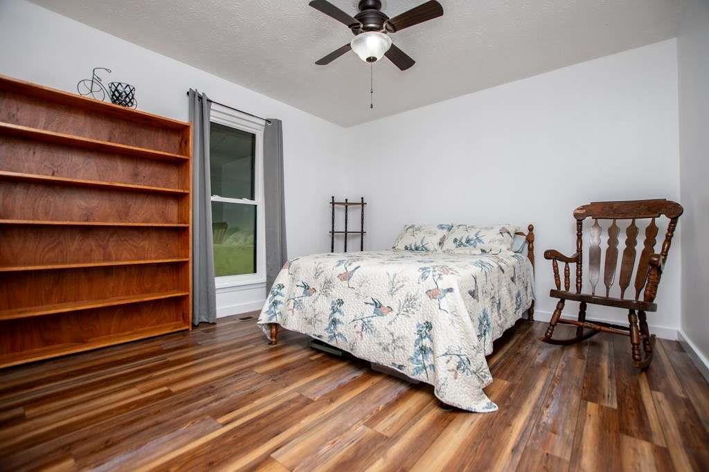 323 Newman Road