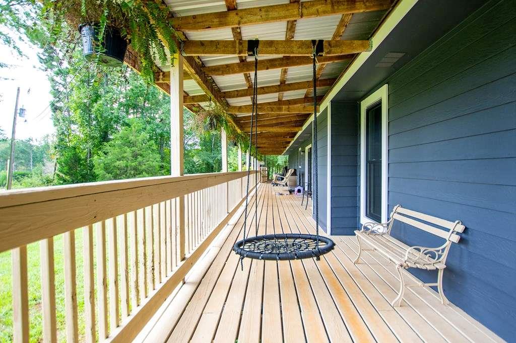 323 Newman Road