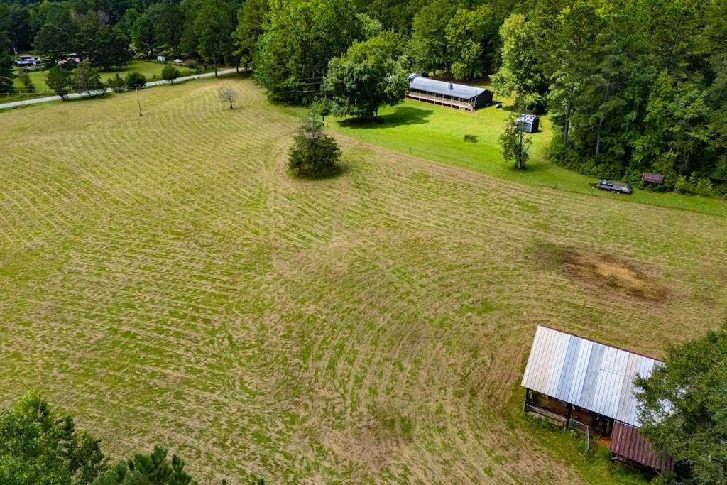 323 Newman Road