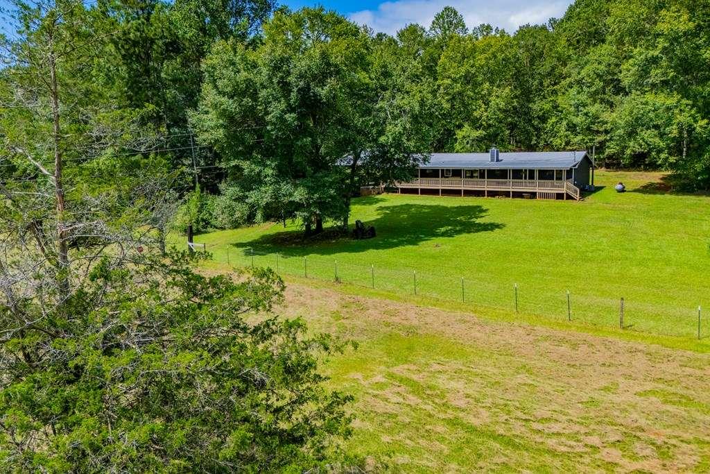 323 Newman Road