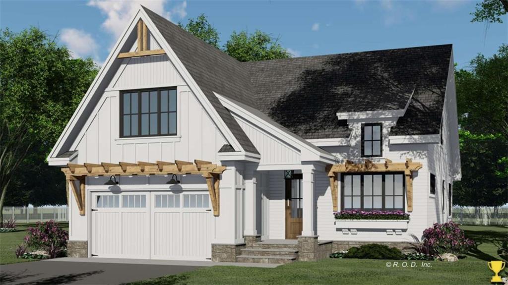 103 Red Oak Court