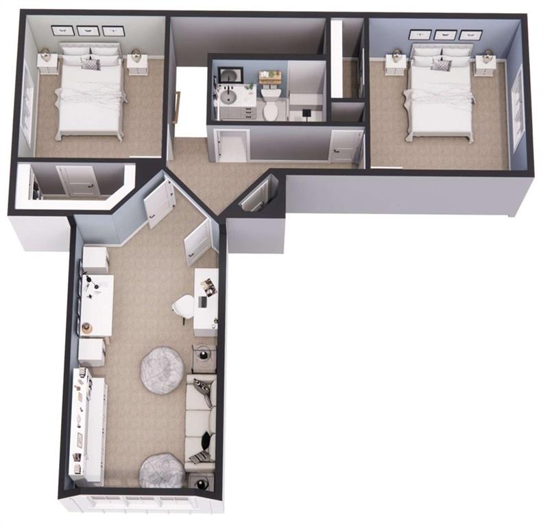 103 Red Oak Court