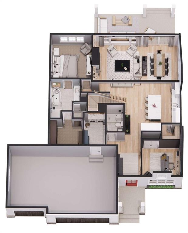 103 Red Oak Court