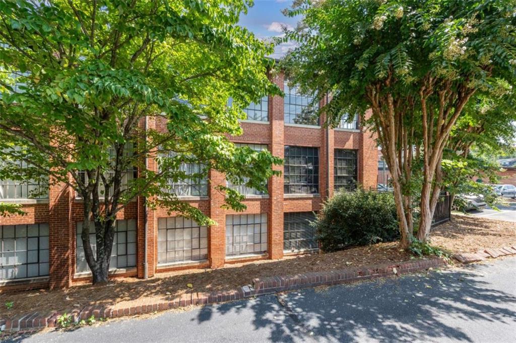 301 Bradley Street Unit A306