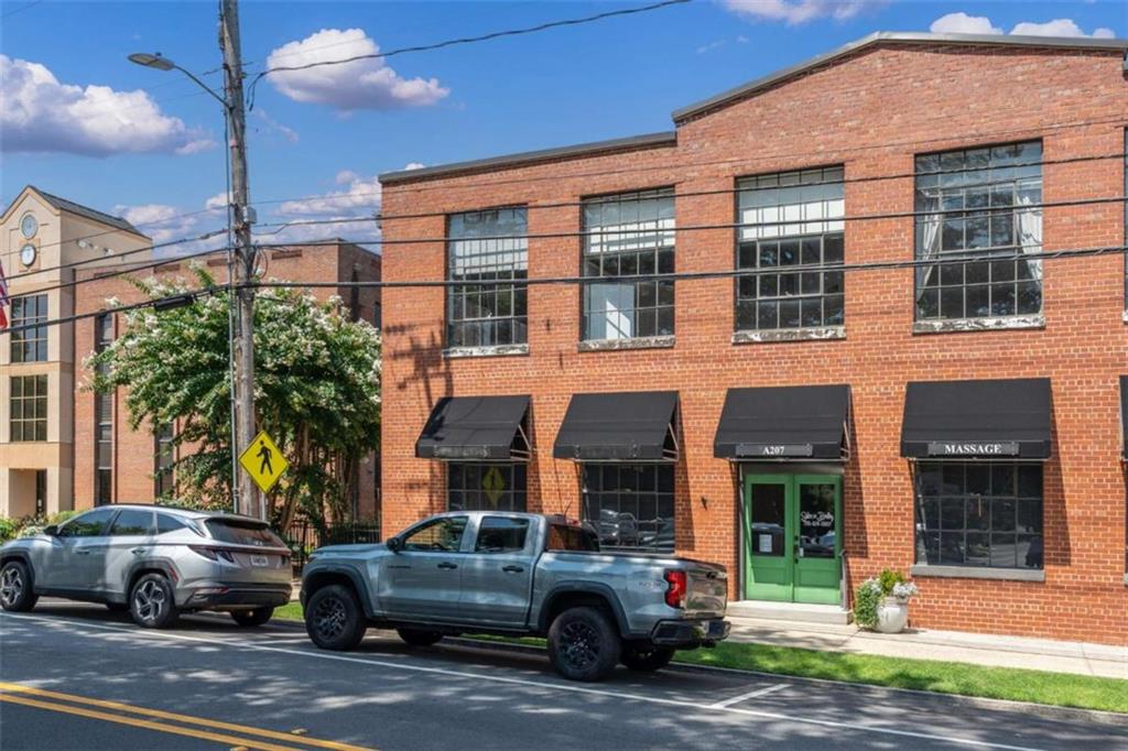 301 Bradley Street Unit A306