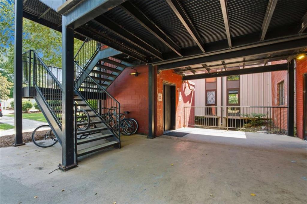 301 Bradley Street Unit A306
