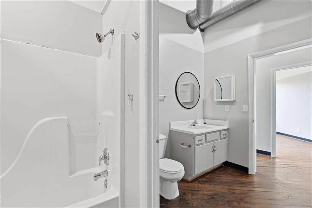 301 Bradley Street Unit A306