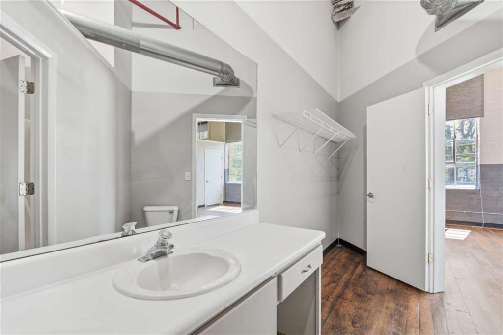 301 Bradley Street Unit A306