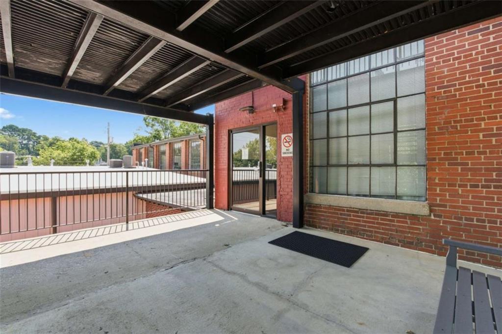 301 Bradley Street Unit A306