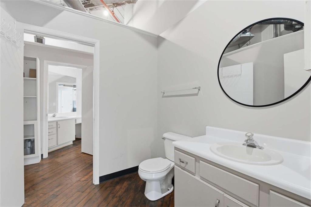301 Bradley Street Unit A306