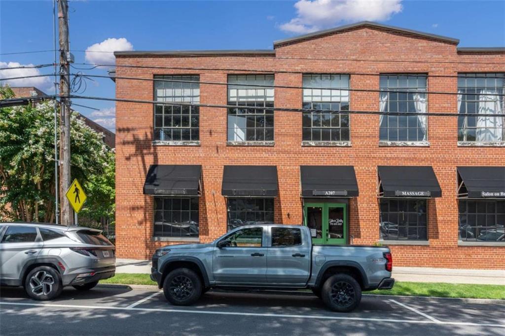 301 Bradley Street Unit A306
