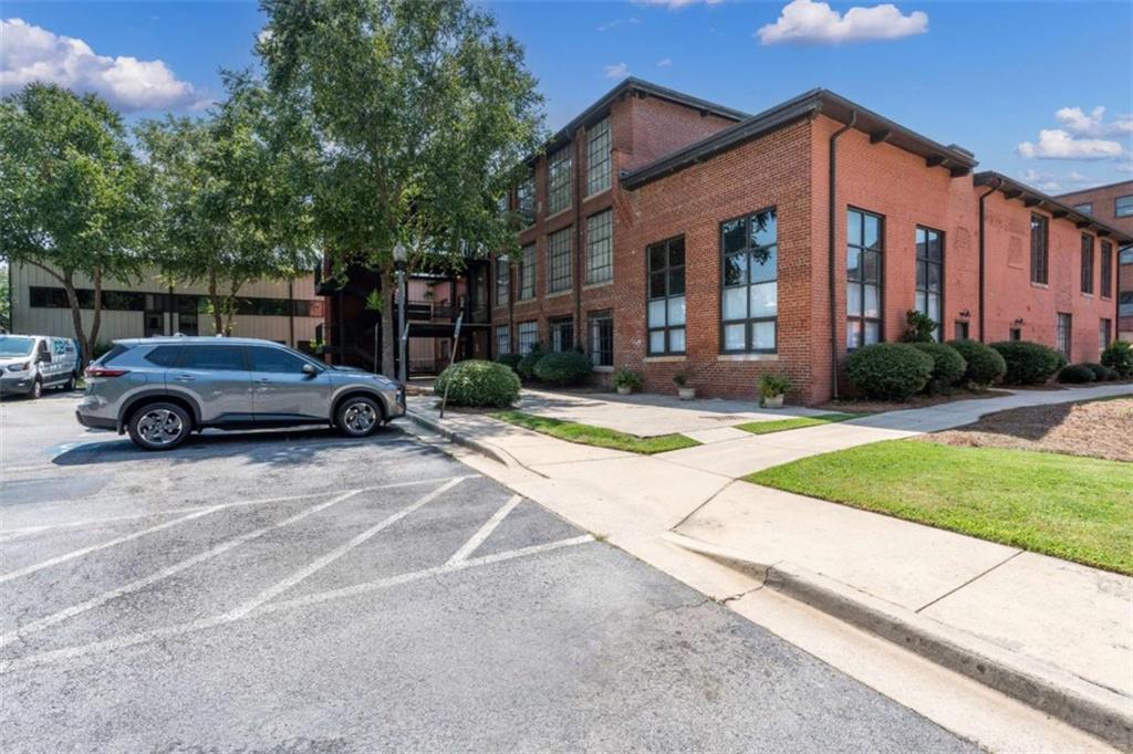 301 Bradley Street Unit A306