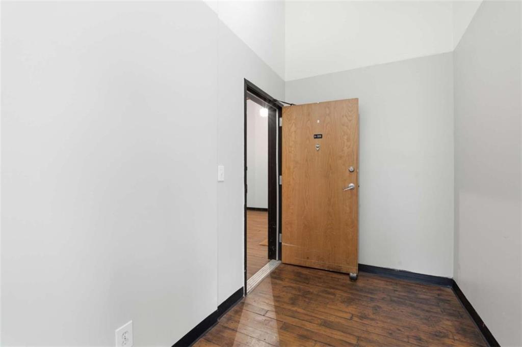 301 Bradley Street Unit A306