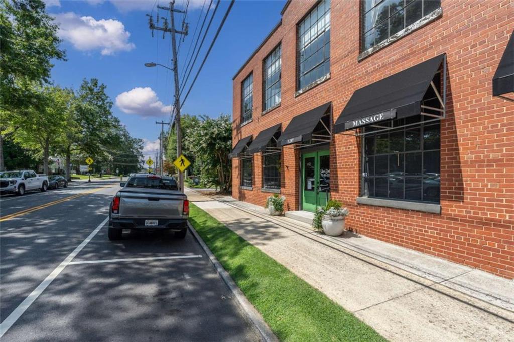 301 Bradley Street Unit A306