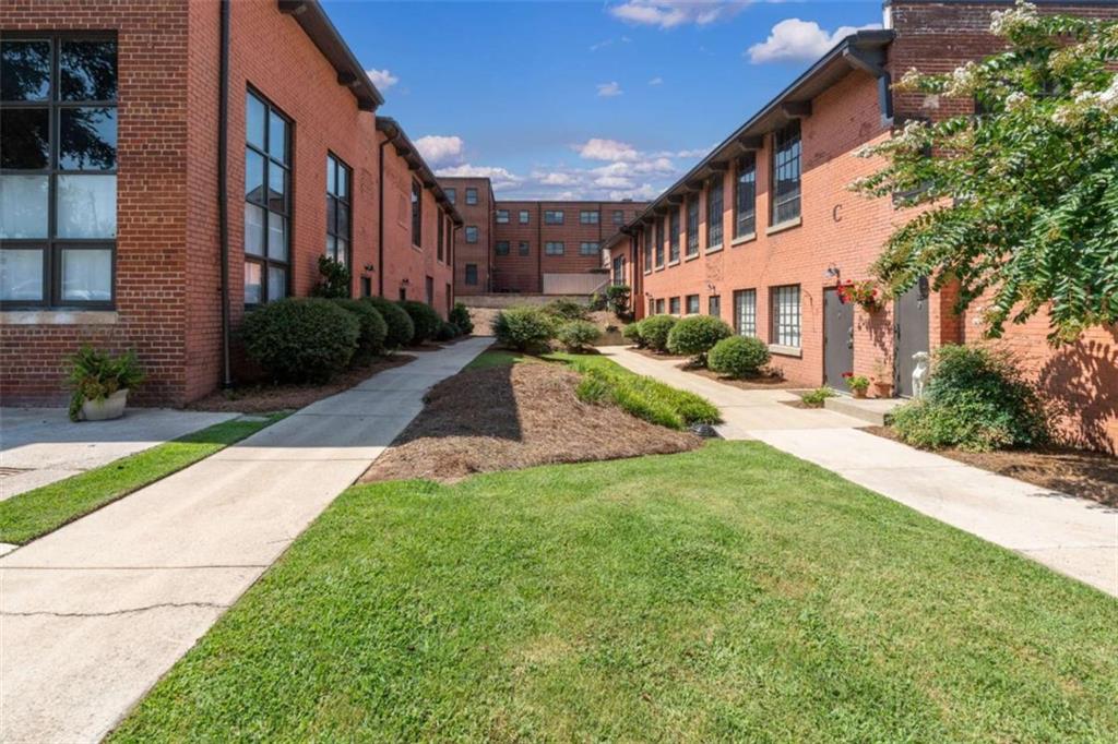 301 Bradley Street Unit A306