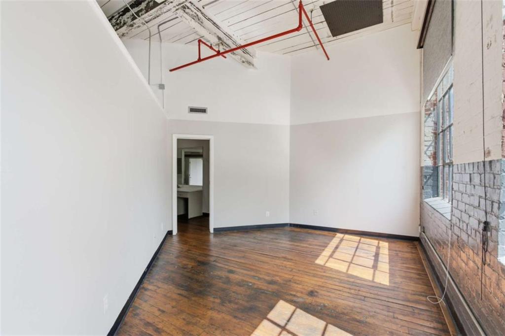 301 Bradley Street Unit A306