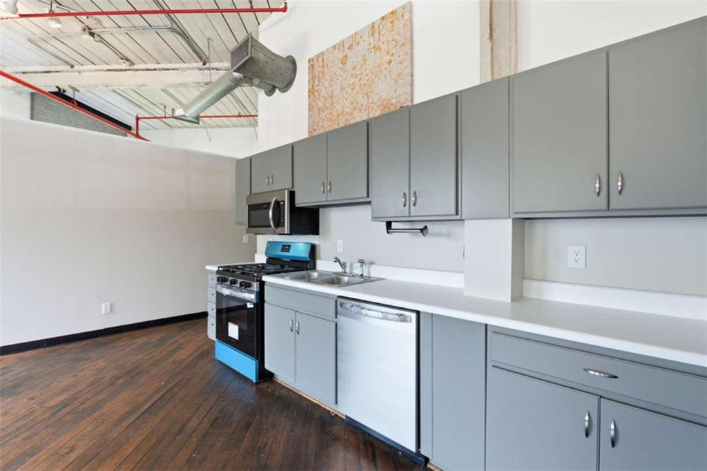 301 Bradley Street Unit A306