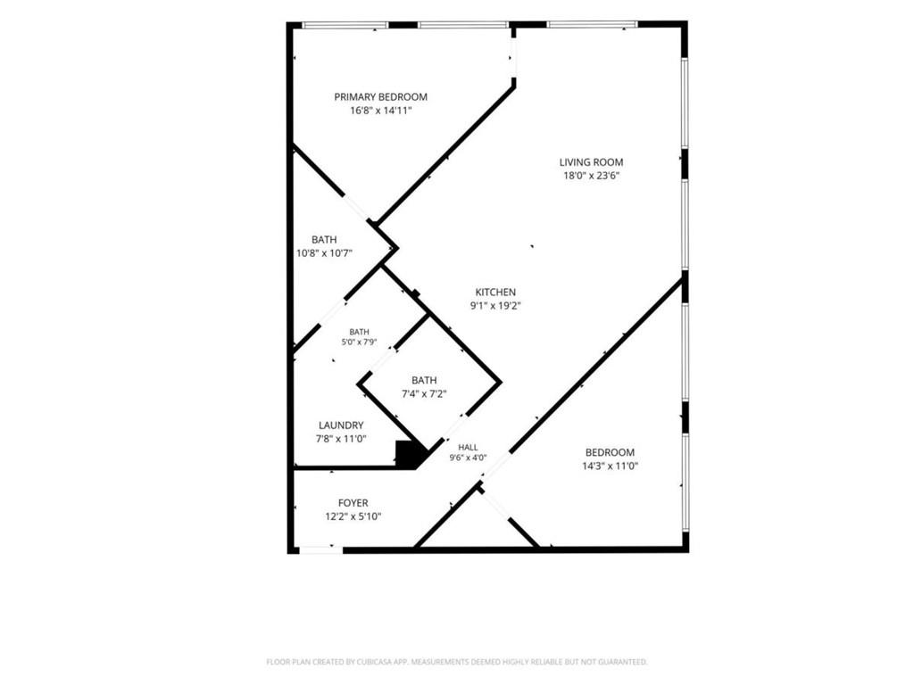 301 Bradley Street Unit A306