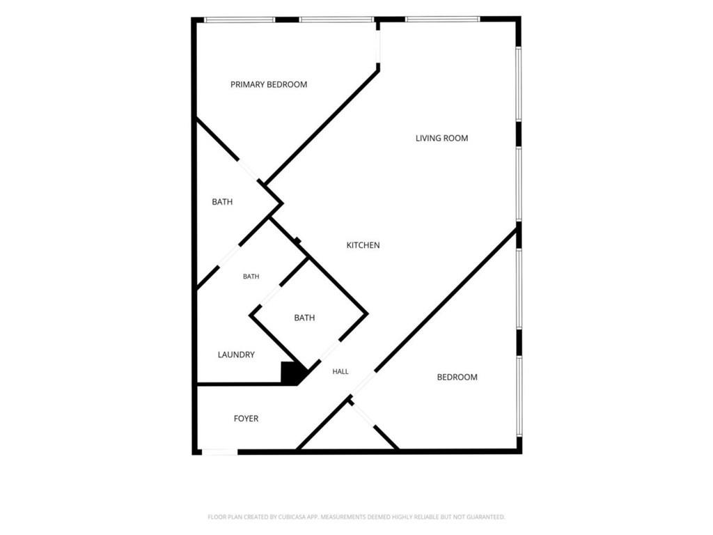 301 Bradley Street Unit A306