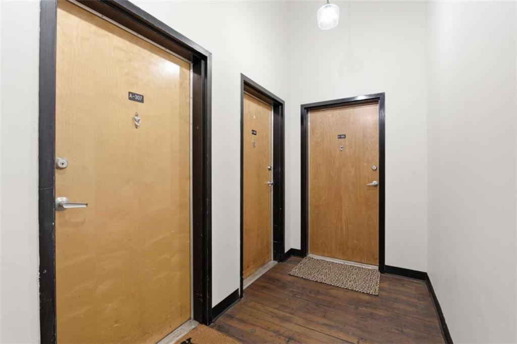 301 Bradley Street Unit A306