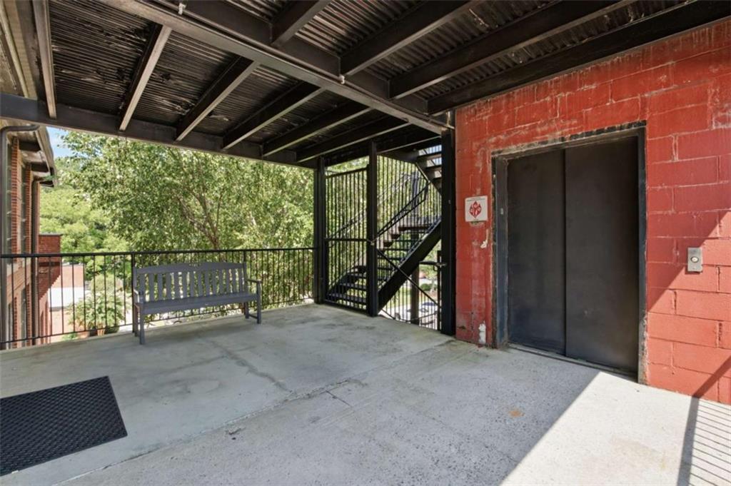 301 Bradley Street Unit A306