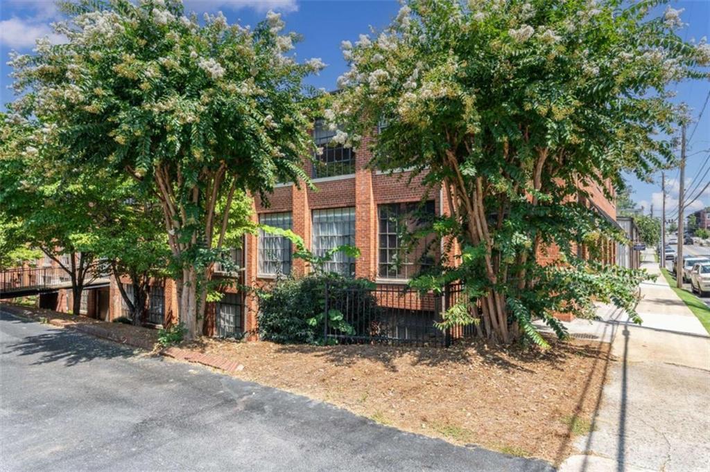 301 Bradley Street Unit A306