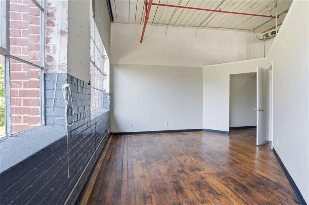 301 Bradley Street Unit A306