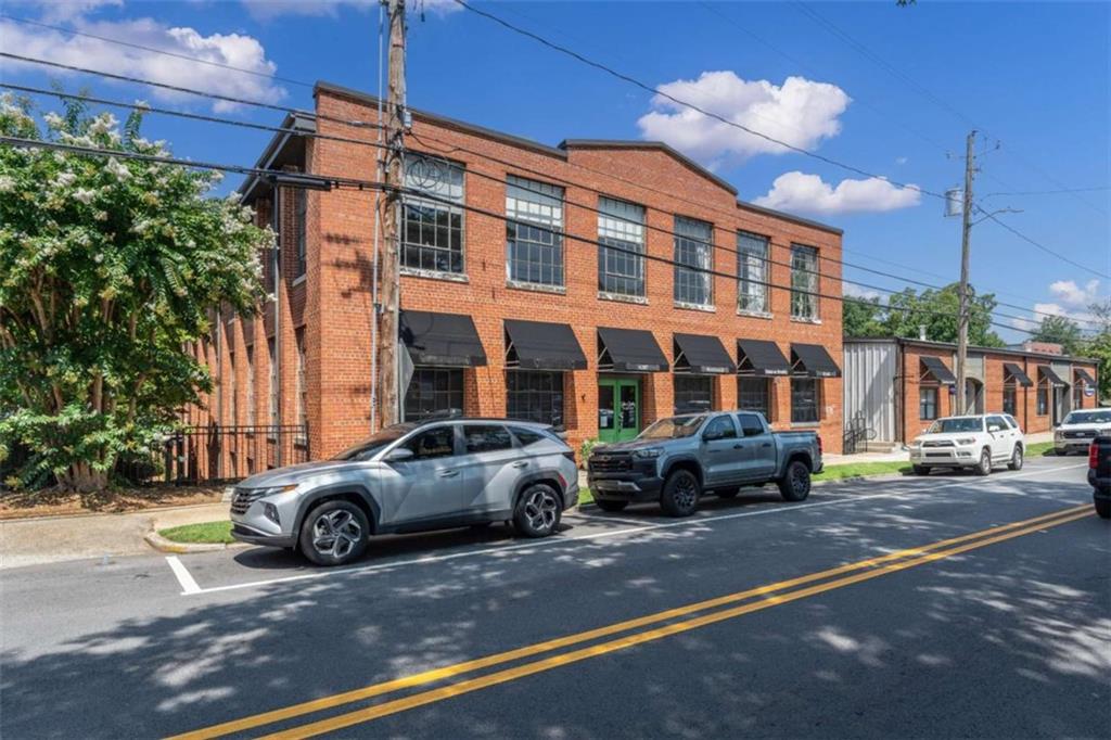 301 Bradley Street Unit A306