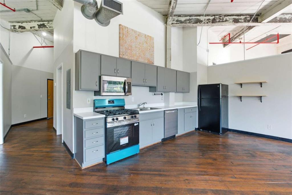 301 Bradley Street Unit A306