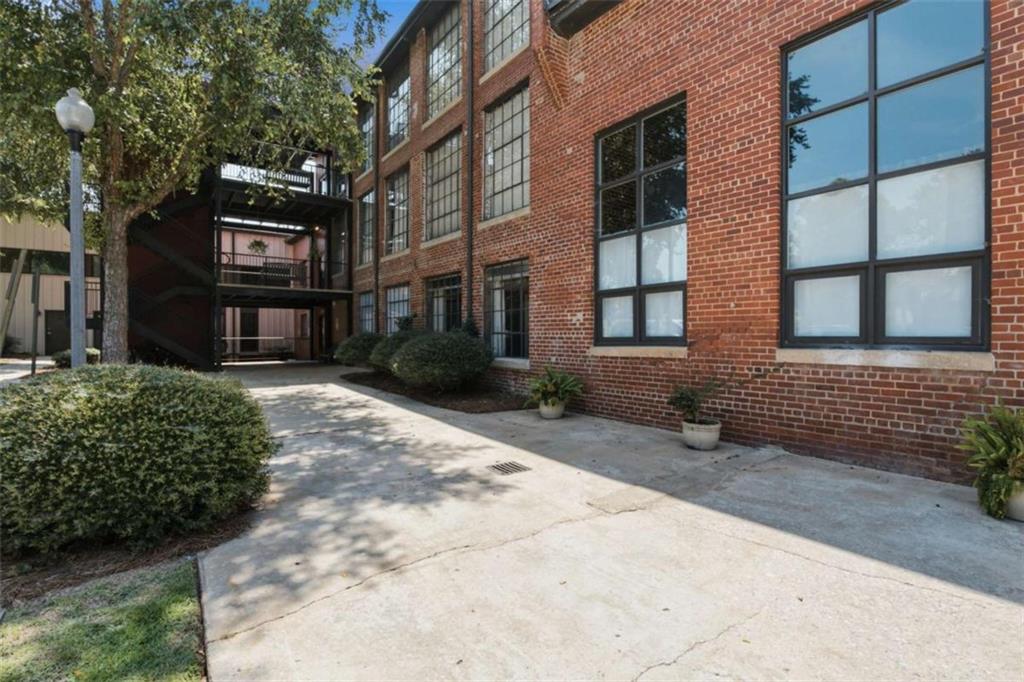 301 Bradley Street Unit A306