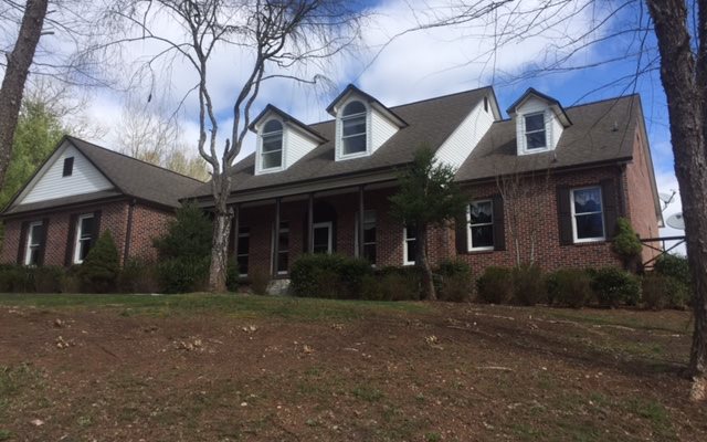 4131 Cutcane Road