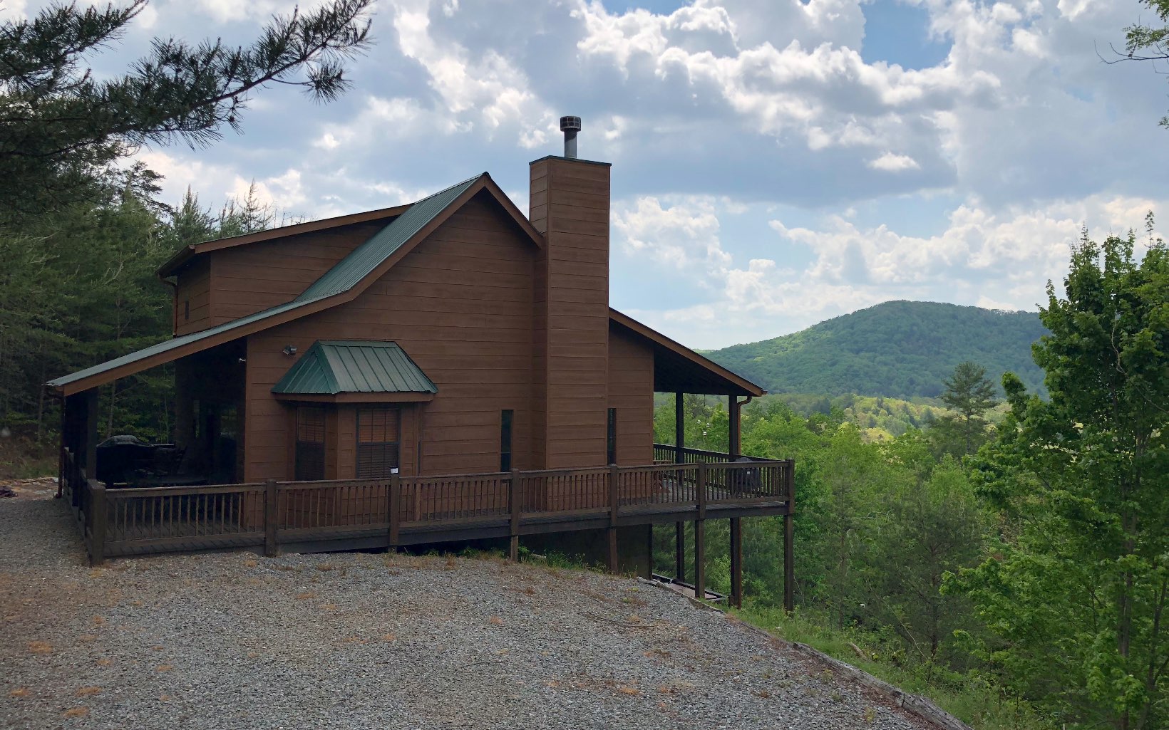 337 Pine Pass Circle