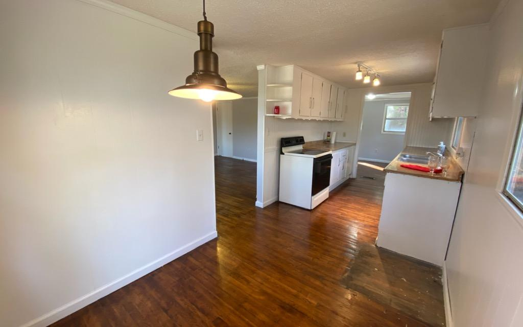 474 Old Epworth Road