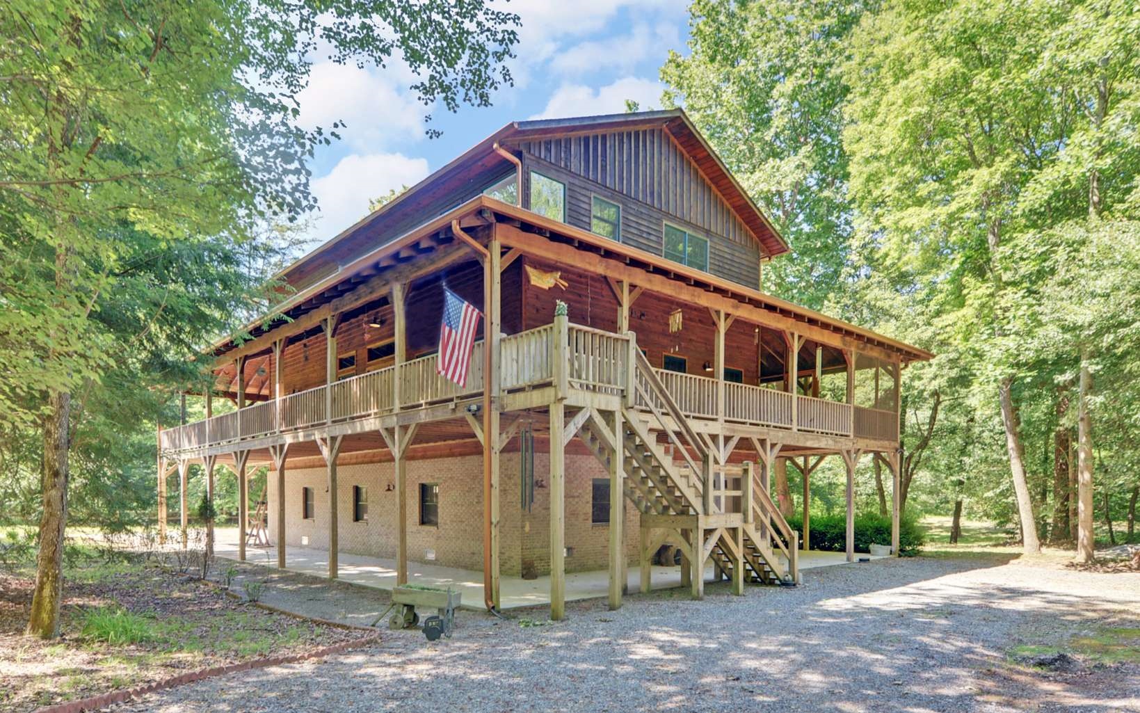 180 River Mist Road