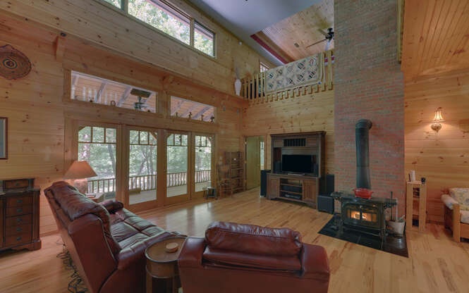 180 River Mist Road