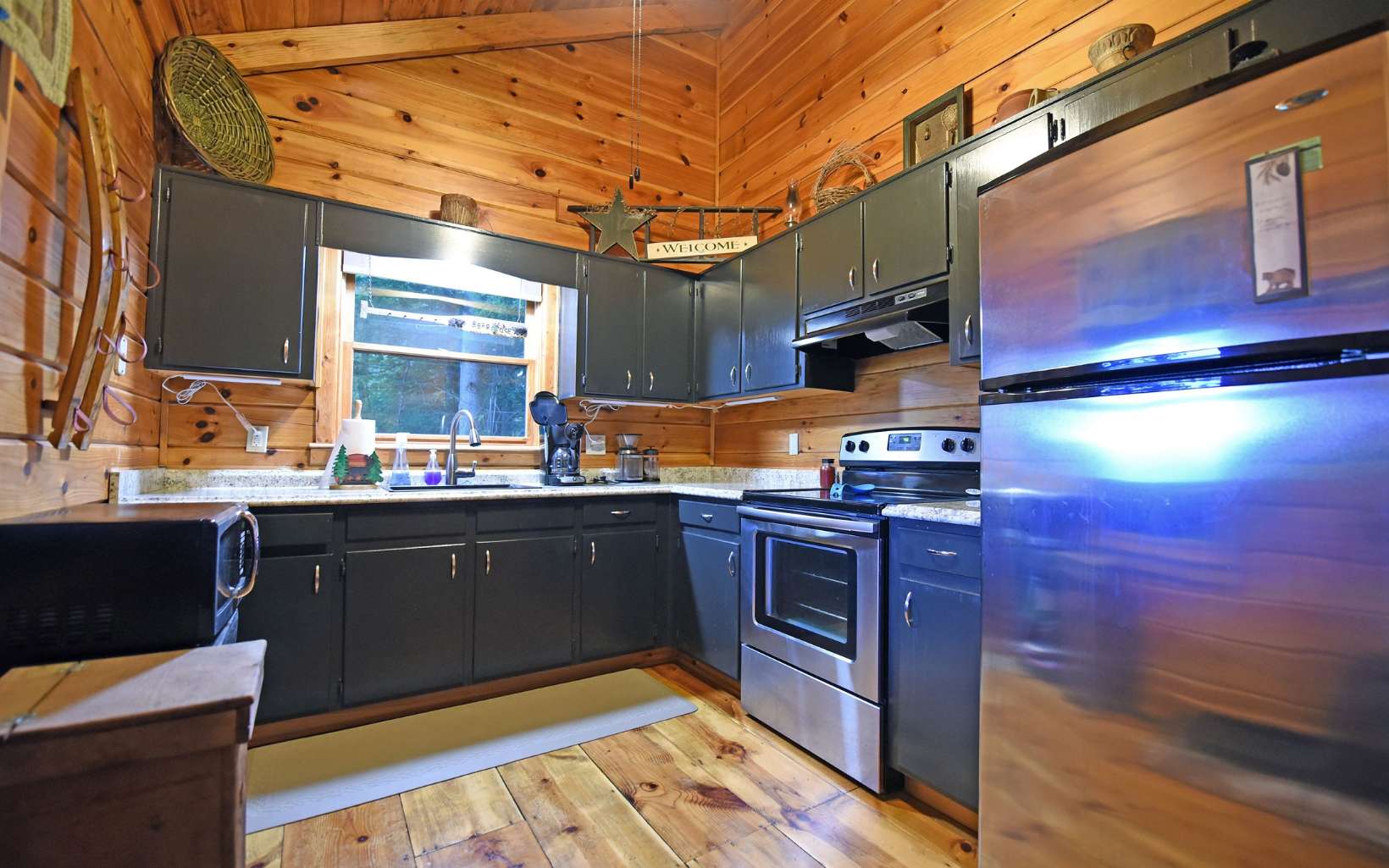1157 Laurel Creek Road