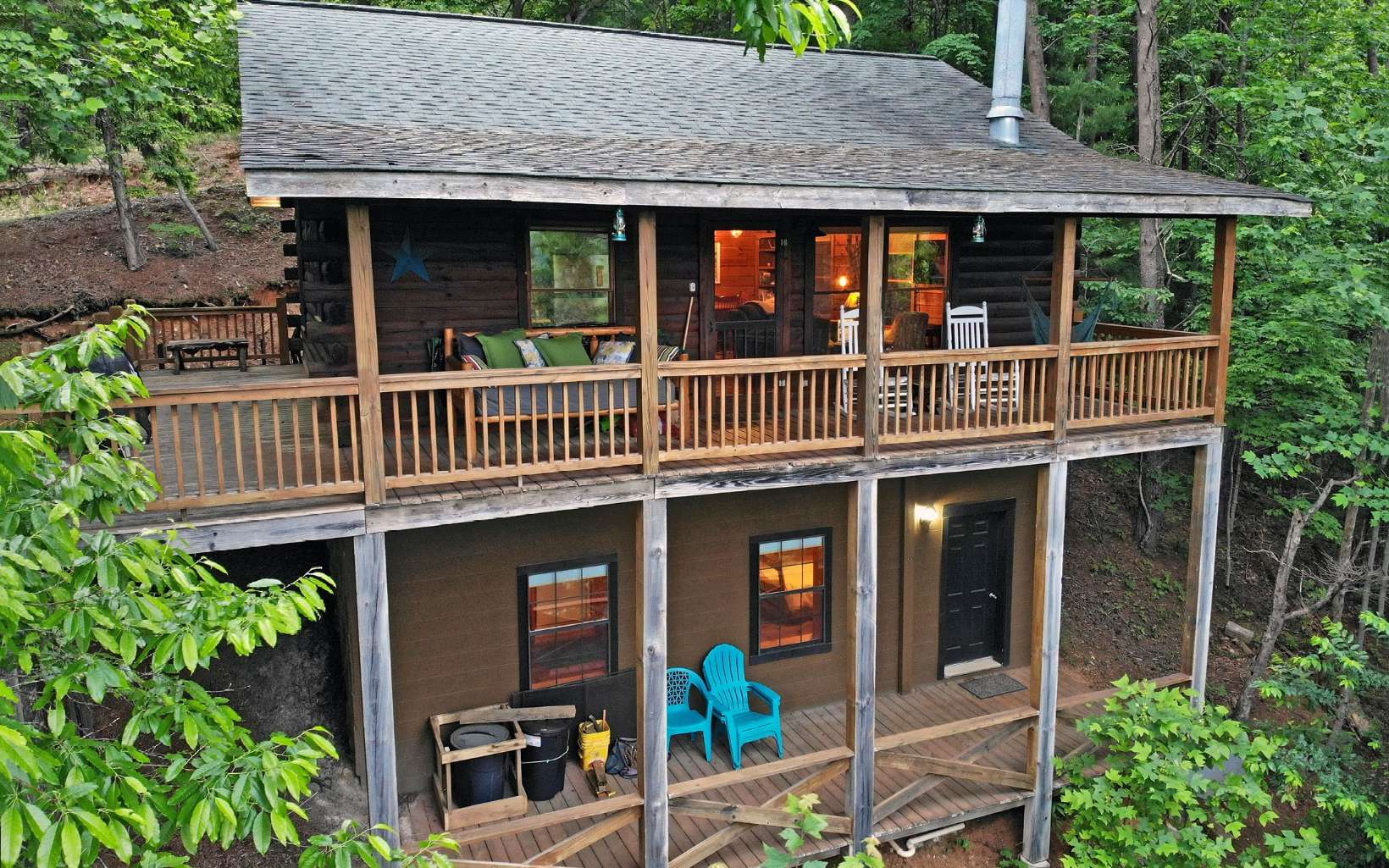 1157 Laurel Creek Road