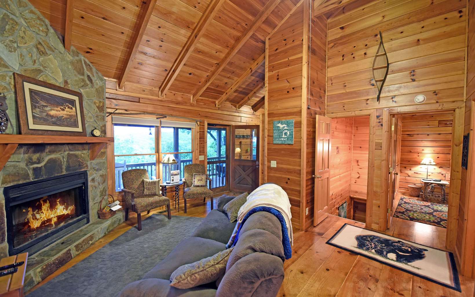 1157 Laurel Creek Road