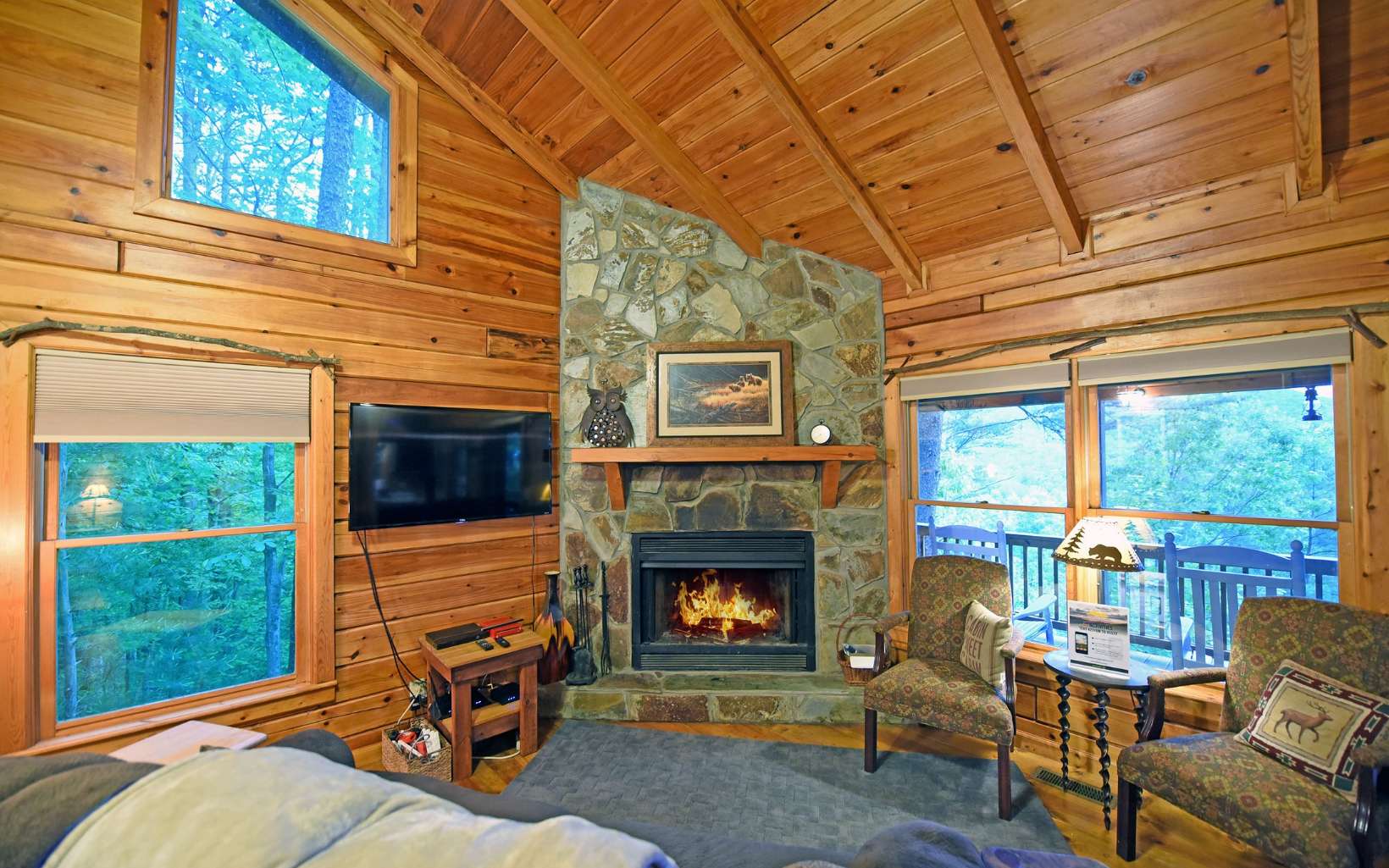 1157 Laurel Creek Road