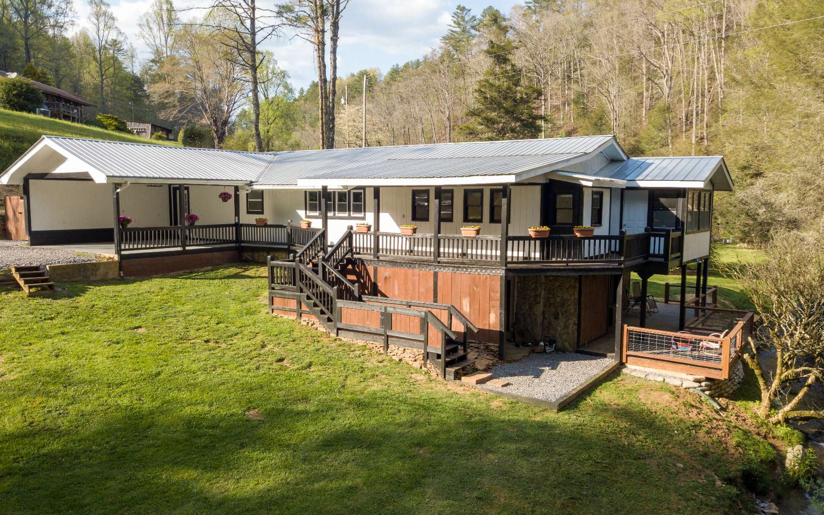 481 Coles Crossing Road