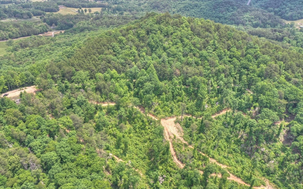 1 Kimsey Mountain Hwy