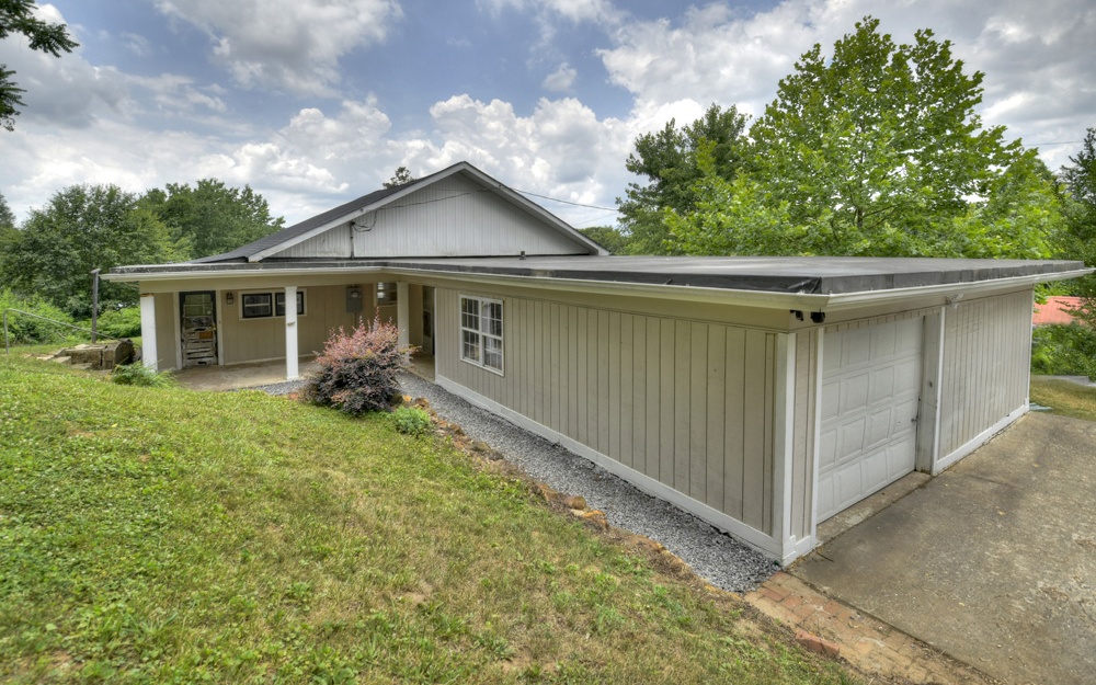 142 Prospect Street