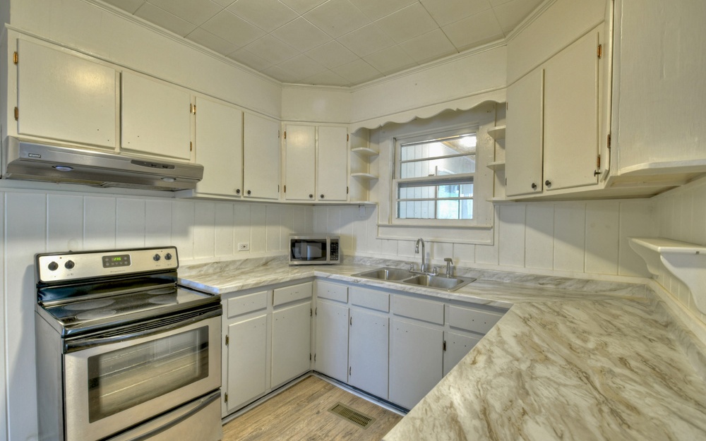 142 Prospect Street