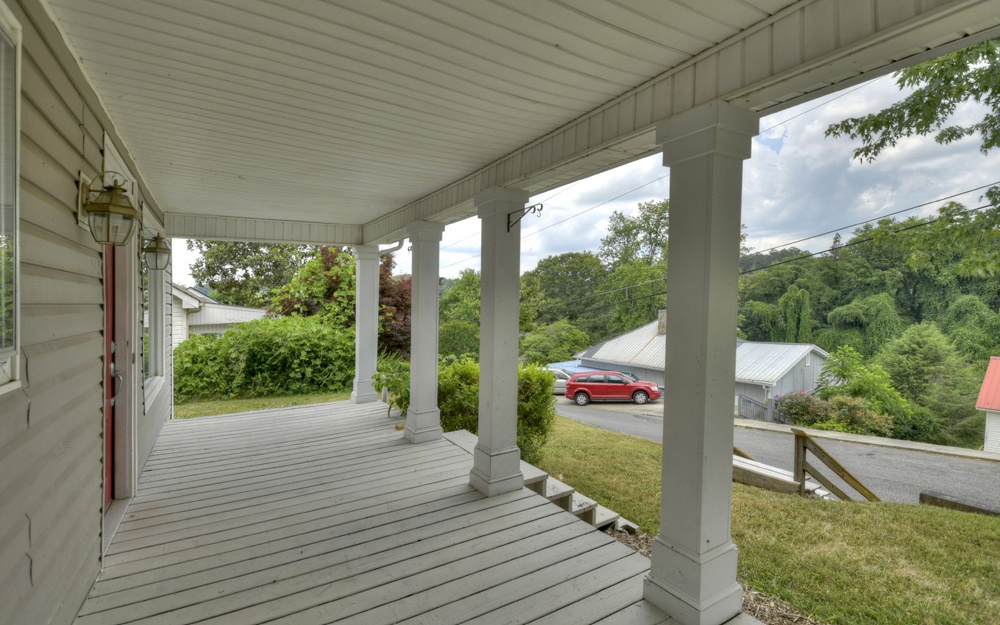 142 Prospect Street