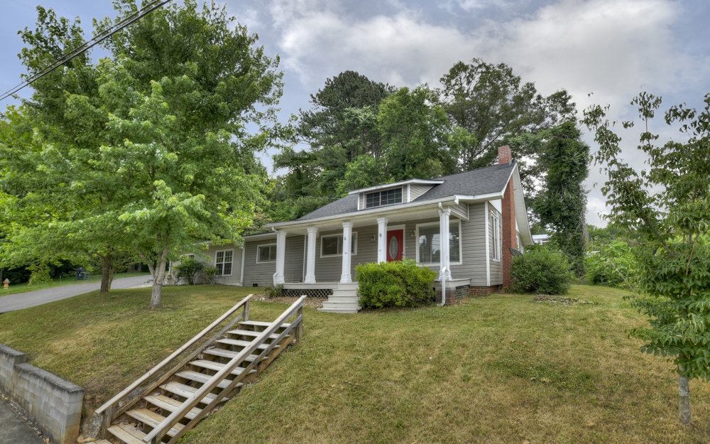 142 Prospect Street