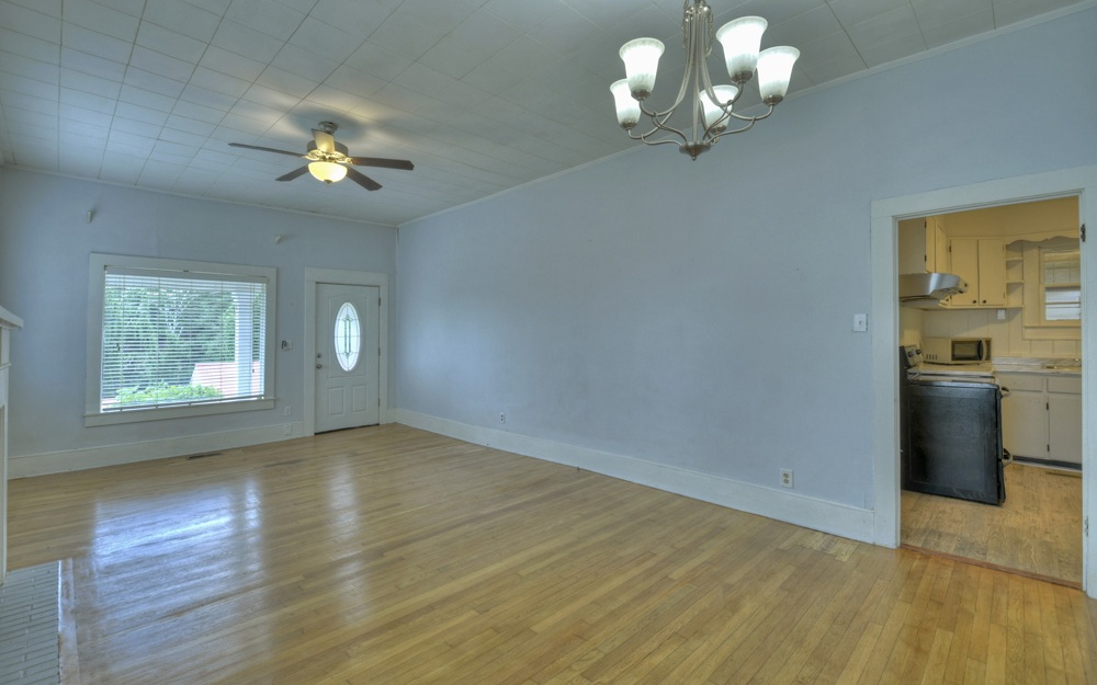 142 Prospect Street