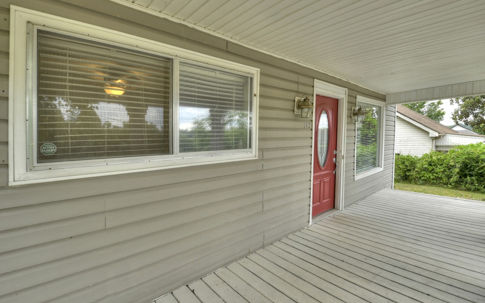 142 Prospect Street