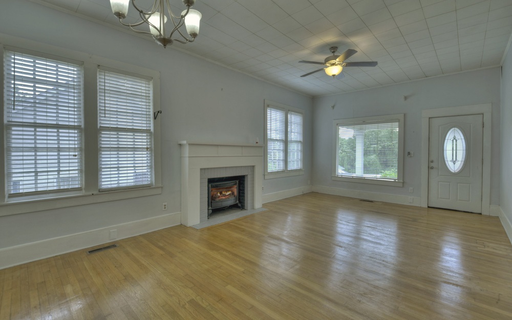 142 Prospect Street