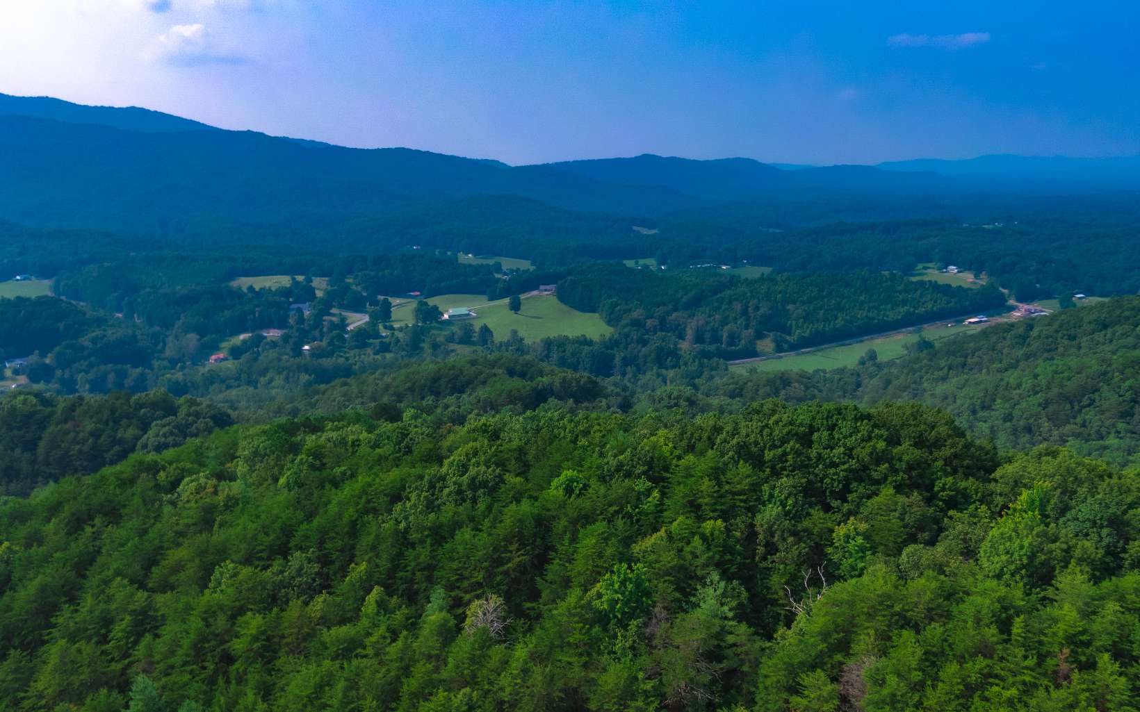 Shinbone Mountain